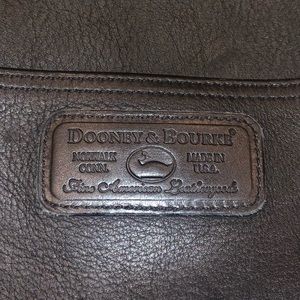 Dooney and Bourke bag